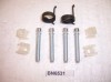 HEADLAMP ADJUSTING KIT 64-67 CHEVYII/NOVA